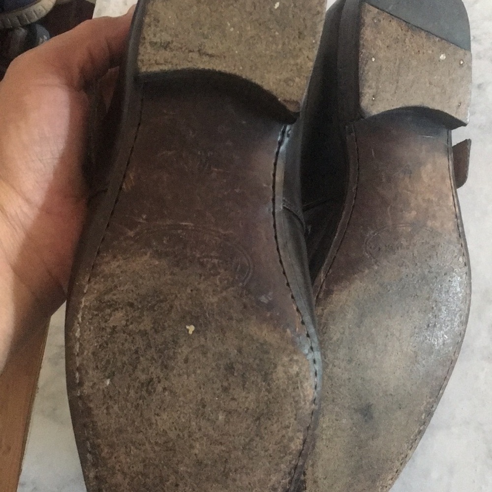 Benson shoes - Picture 4 of 6